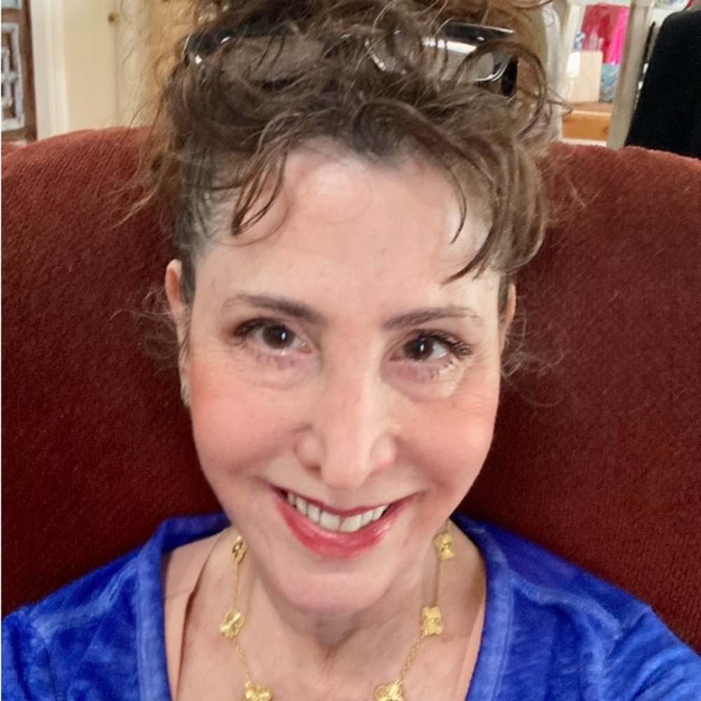 Meet your Posher, Shelley